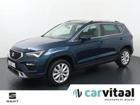 Used SEAT ATECA Petrol 2022 Ad 