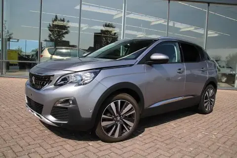 Used PEUGEOT 3008 Petrol 2020 Ad 