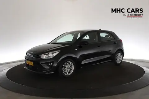 Annonce KIA RIO Hybride 2023 d'occasion 