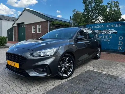 Used FORD FOCUS Petrol 2019 Ad 