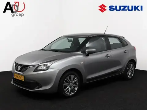 Annonce SUZUKI BALENO Essence 2018 d'occasion 