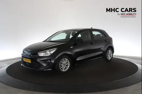 Annonce KIA RIO Hybride 2023 d'occasion 