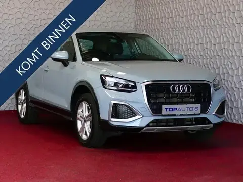 Used AUDI Q2 Petrol 2023 Ad 