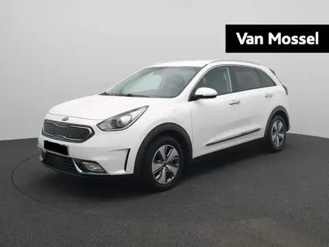 Used KIA NIRO Hybrid 2019 Ad 