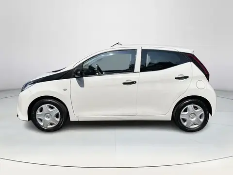 Used TOYOTA AYGO Petrol 2019 Ad 