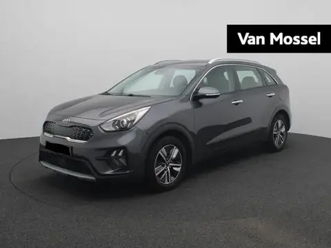 Annonce KIA NIRO Hybride 2020 d'occasion 