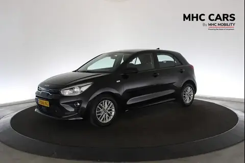 Annonce KIA RIO Hybride 2023 d'occasion 