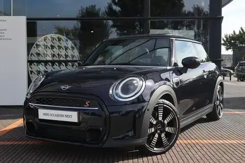 Annonce MINI COOPER Essence 2022 d'occasion 