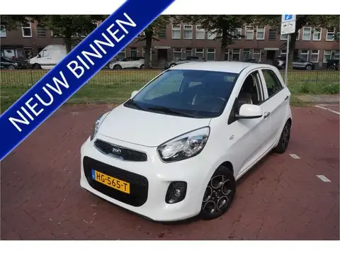 Annonce KIA PICANTO Essence 2015 d'occasion 