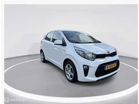 Annonce KIA PICANTO Essence 2021 d'occasion 