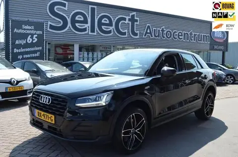 Used AUDI Q2 Petrol 2017 Ad 