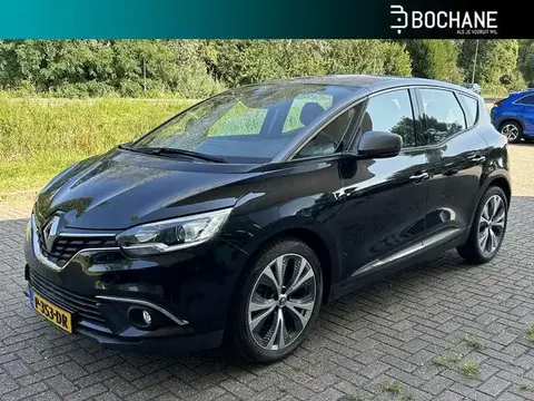 Used RENAULT SCENIC Petrol 2018 Ad 