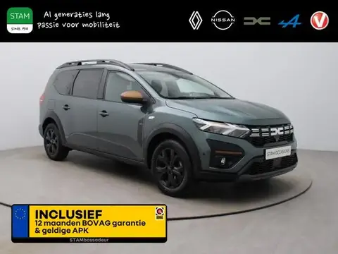 Annonce DACIA JOGGER Essence 2023 d'occasion 