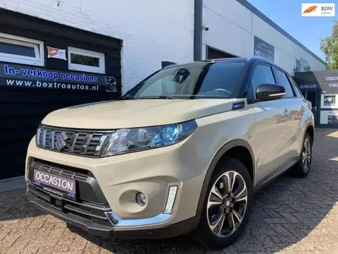 Annonce SUZUKI VITARA Essence 2019 d'occasion 