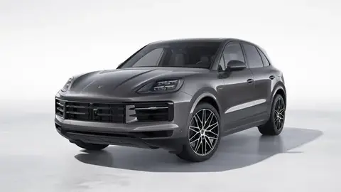 Annonce PORSCHE CAYENNE Hybride 2023 d'occasion 