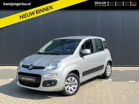 Used FIAT PANDA Petrol 2016 Ad 