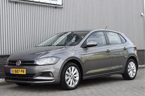 Used VOLKSWAGEN POLO Petrol 2019 Ad 