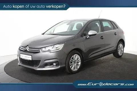 Used CITROEN C4 Diesel 2016 Ad 