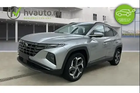 Annonce HYUNDAI TUCSON Hybride 2023 d'occasion 