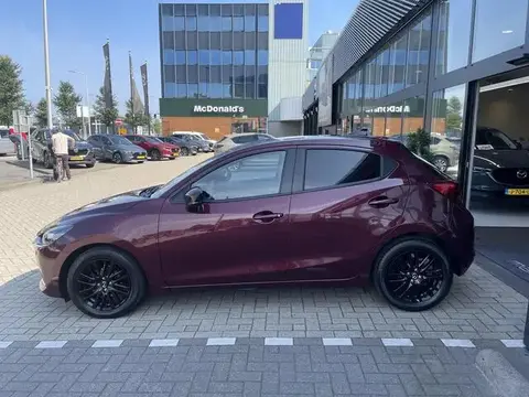 Annonce MAZDA 2 Essence 2021 d'occasion 