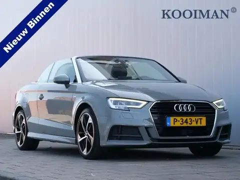 Annonce AUDI A3 Essence 2020 d'occasion 