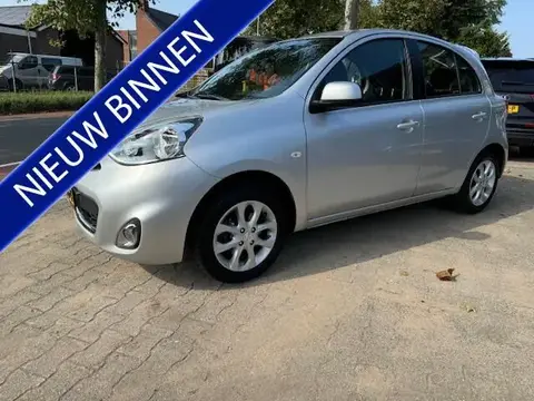 Used NISSAN MICRA Petrol 2016 Ad 