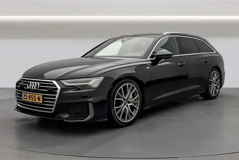 Annonce AUDI A6 Essence 2019 d'occasion 