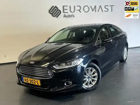 Annonce FORD MONDEO Essence 2016 d'occasion 