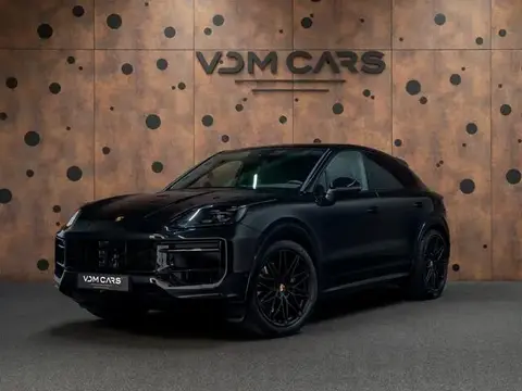 Used PORSCHE CAYENNE Hybrid 2024 Ad 