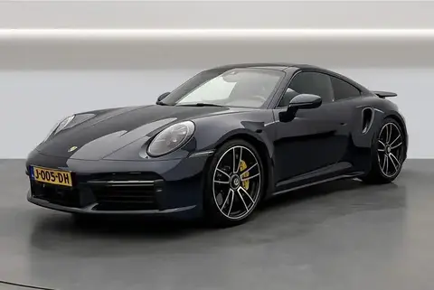 Used PORSCHE 911 Petrol 2020 Ad 