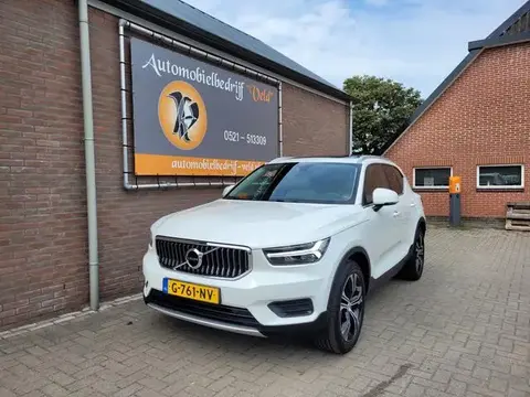 Annonce VOLVO XC40 Essence 2019 d'occasion 