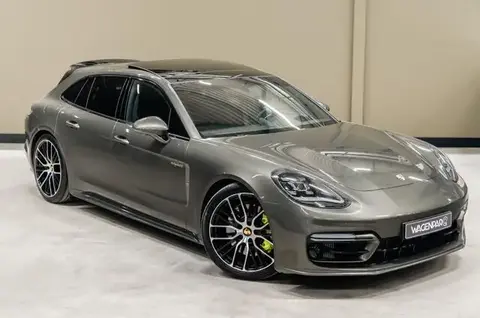 Used PORSCHE PANAMERA Hybrid 2023 Ad 