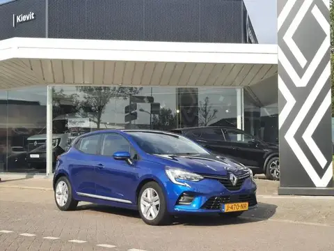 Used RENAULT CLIO Petrol 2020 Ad 