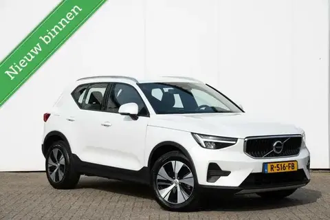 Annonce VOLVO XC40 Essence 2022 d'occasion 