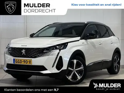 Used PEUGEOT 3008 Hybrid 2021 Ad 