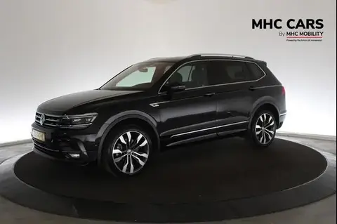 Used VOLKSWAGEN TIGUAN Petrol 2019 Ad 