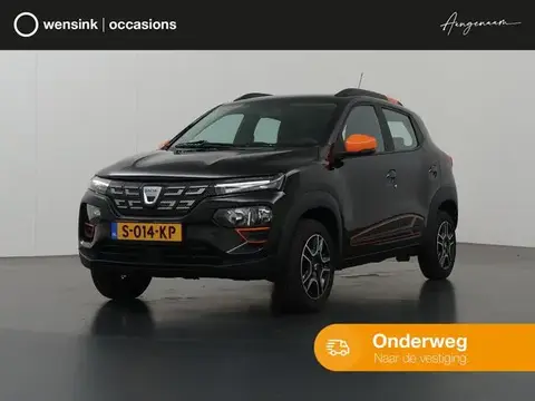 Annonce DACIA SPRING Électrique 2022 d'occasion 