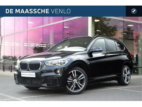 Used BMW X1 Petrol 2019 Ad 