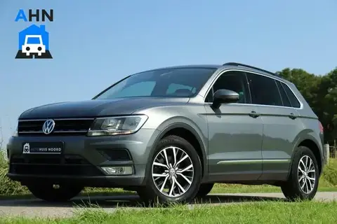 Annonce VOLKSWAGEN TIGUAN Essence 2016 d'occasion 