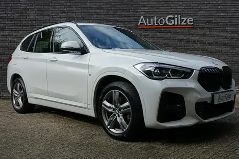 Annonce BMW X1 Hybride 2021 d'occasion 