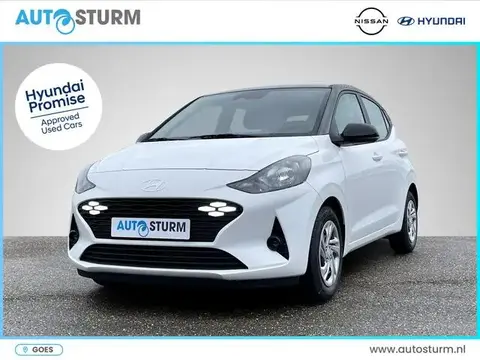 Annonce HYUNDAI I10 Essence 2023 d'occasion 