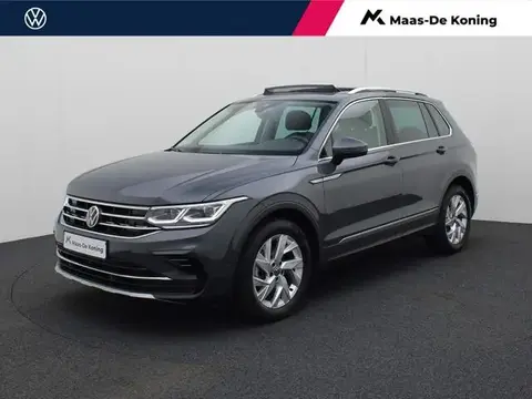 Used VOLKSWAGEN TIGUAN Petrol 2023 Ad 