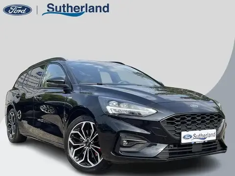 Annonce FORD FOCUS Essence 2021 d'occasion 