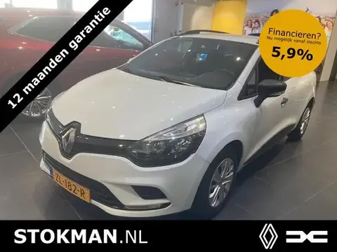 Annonce RENAULT CLIO Essence 2019 d'occasion 