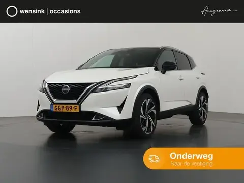 Used NISSAN QASHQAI Hybrid 2023 Ad 