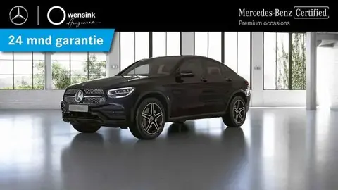 Annonce MERCEDES-BENZ CLASSE GLC Essence 2019 d'occasion 