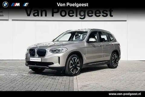 Used BMW X3 Electric 2021 Ad 