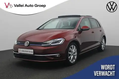 Annonce VOLKSWAGEN GOLF Essence 2019 d'occasion 