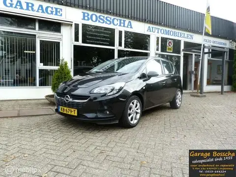 Used OPEL CORSA Petrol 2016 Ad 