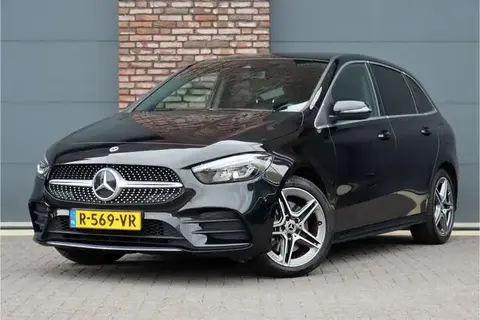 Used MERCEDES-BENZ CLASSE B Hybrid 2021 Ad 